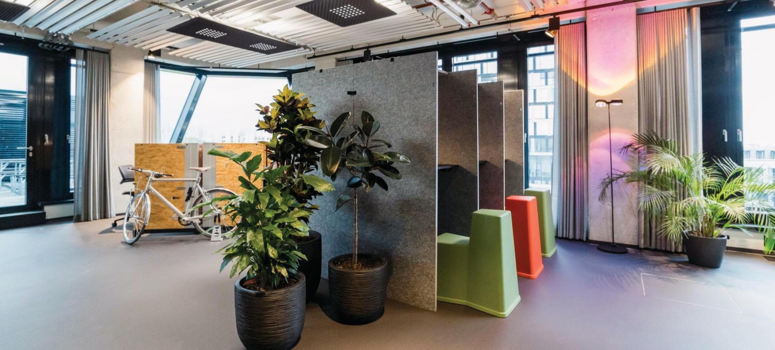 Design Offices München Atlas 7