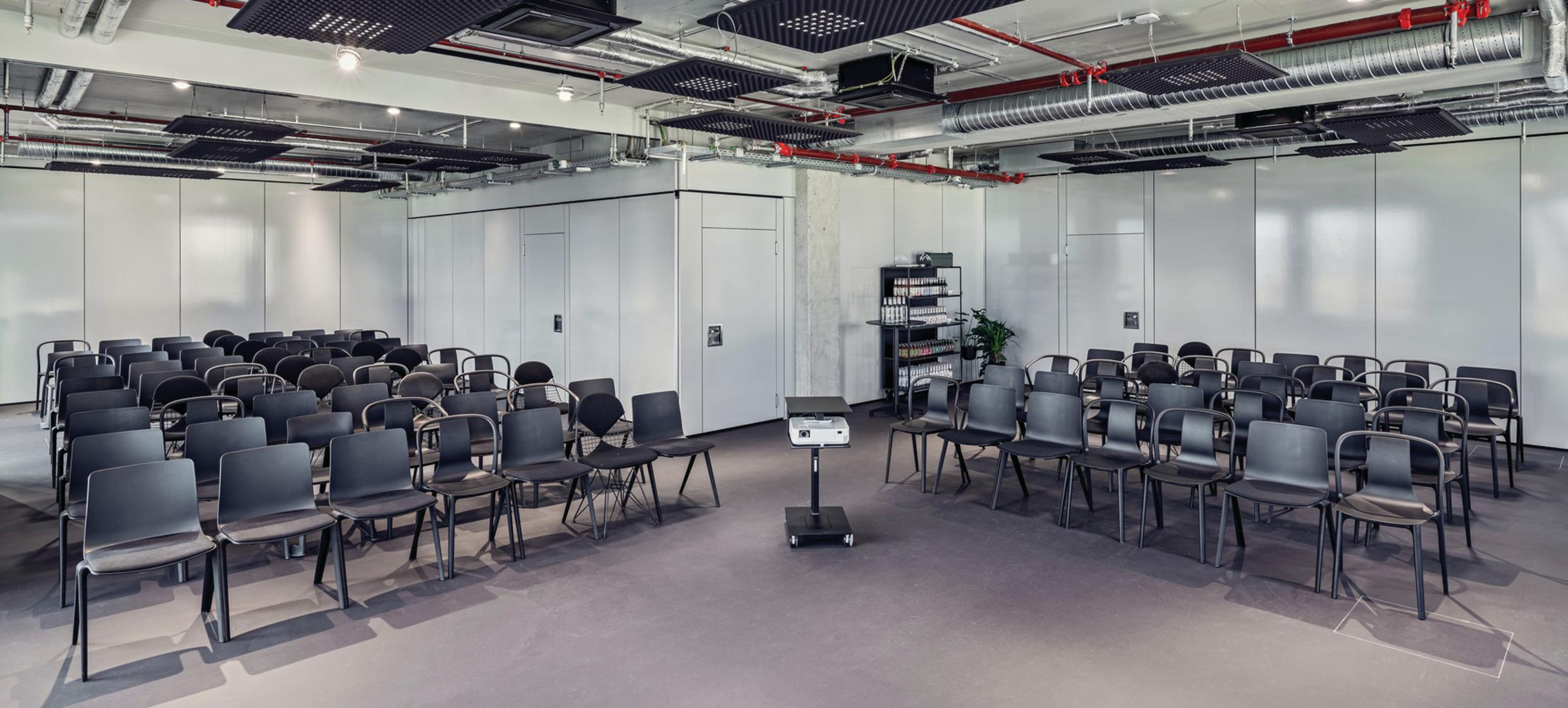 Design Offices München Atlas 6