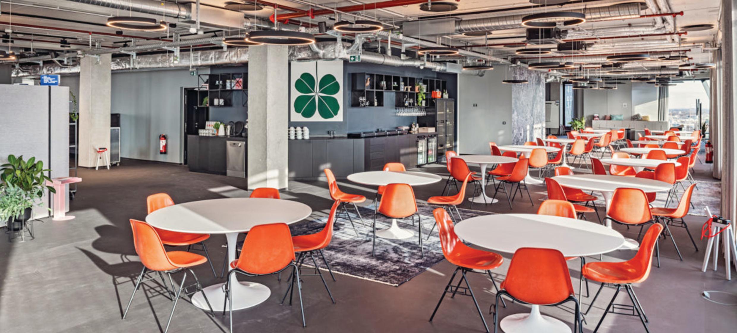 Design Offices München Atlas 10