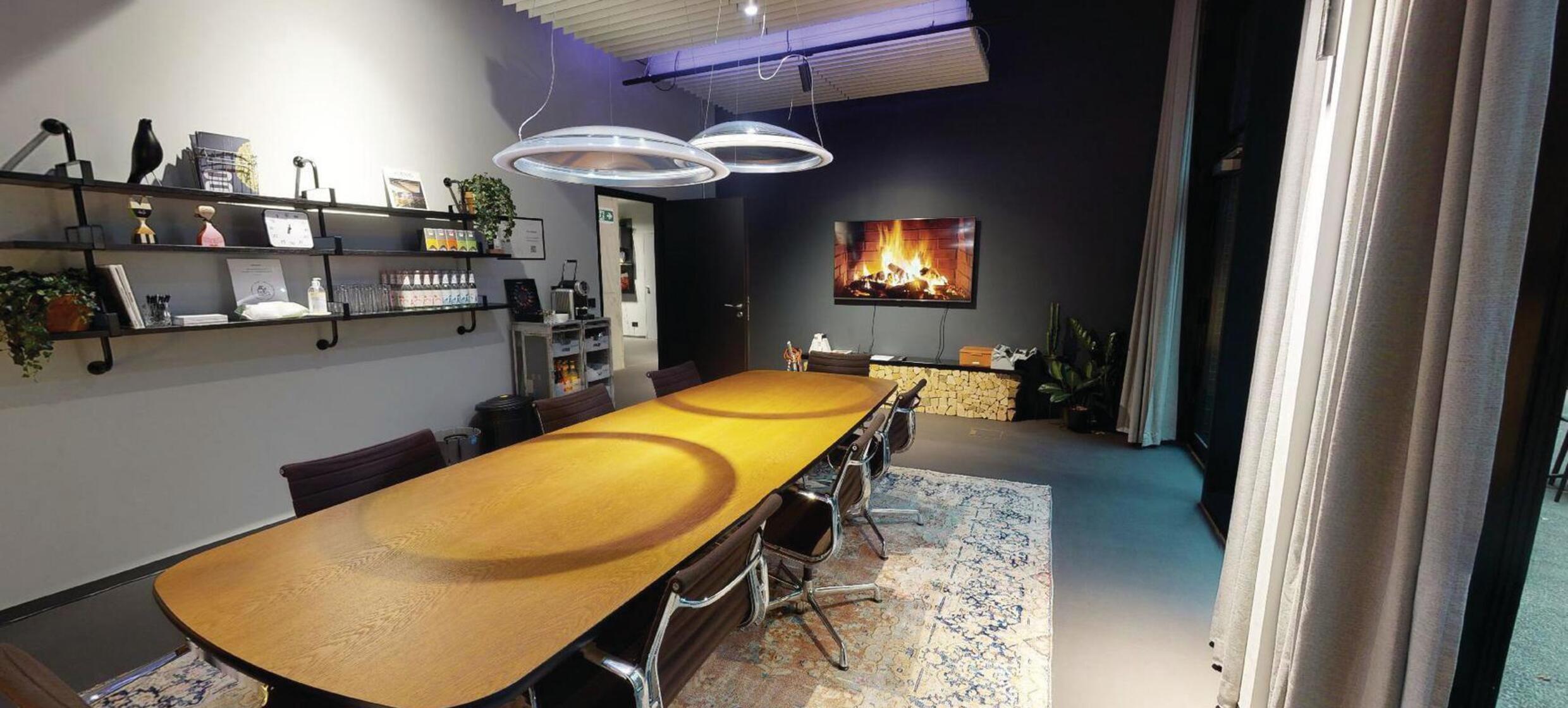 Design Offices Köln Schanzenstraße 8