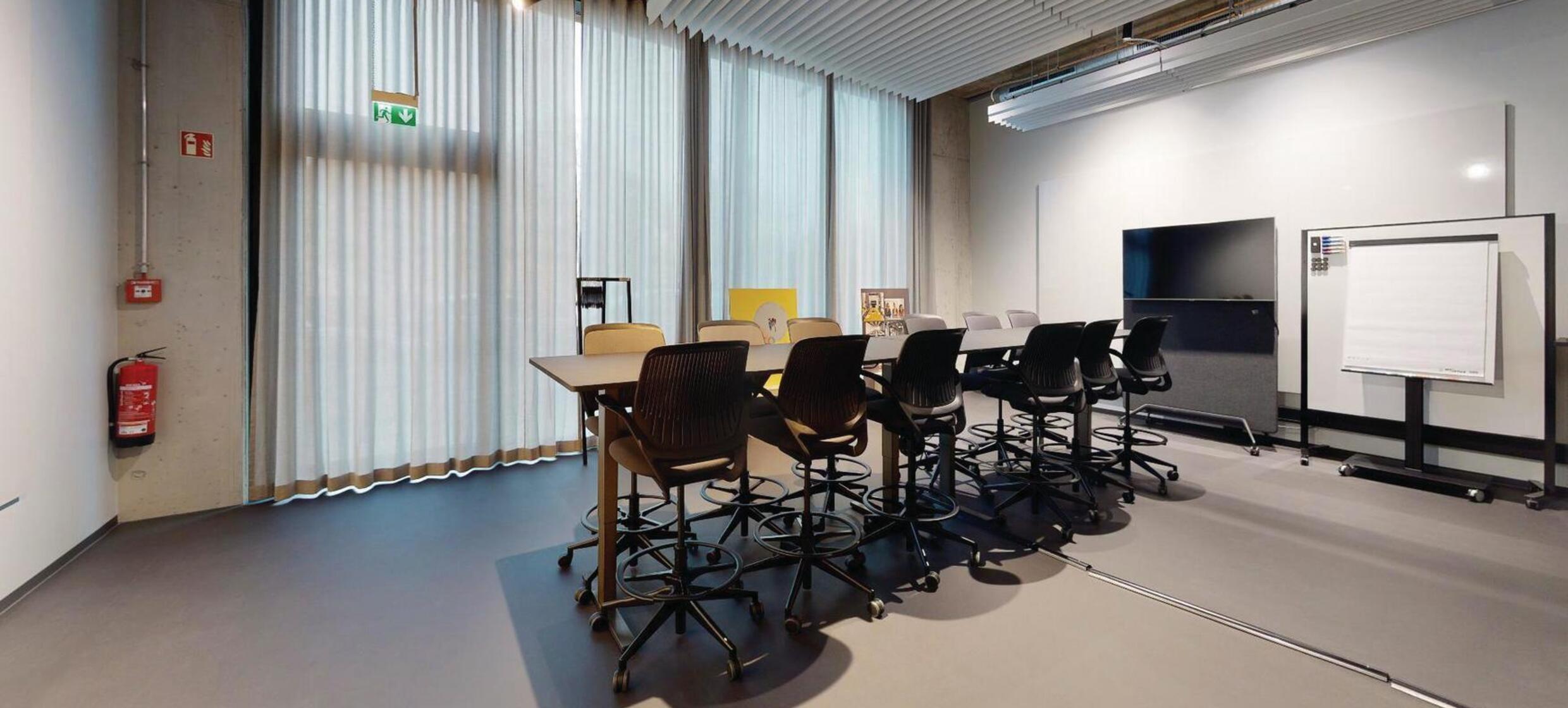 Design Offices Köln Schanzenstraße 10