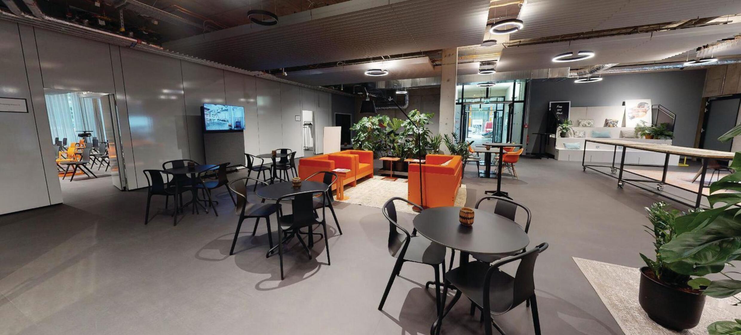 Design Offices Köln Schanzenstraße 11