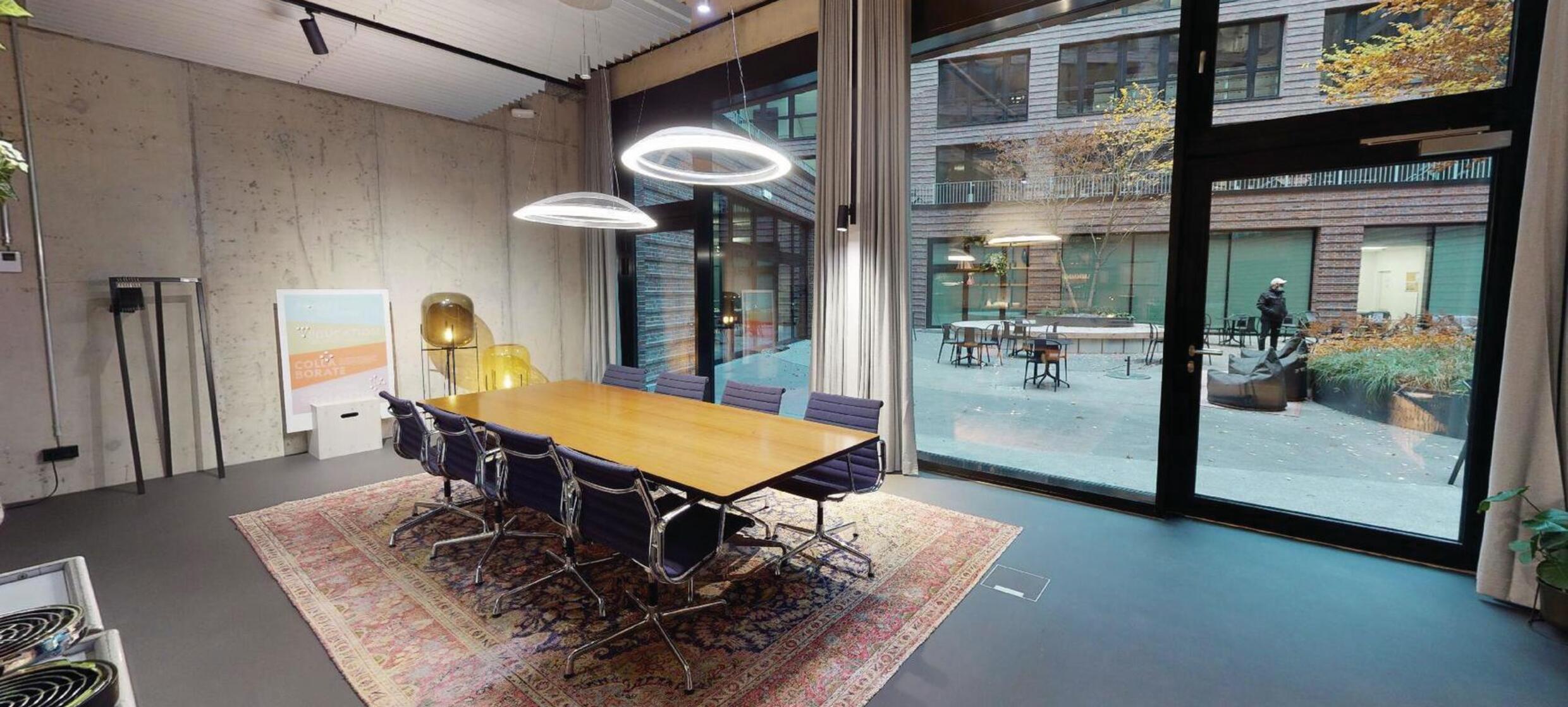 Design Offices Köln Schanzenstraße 4