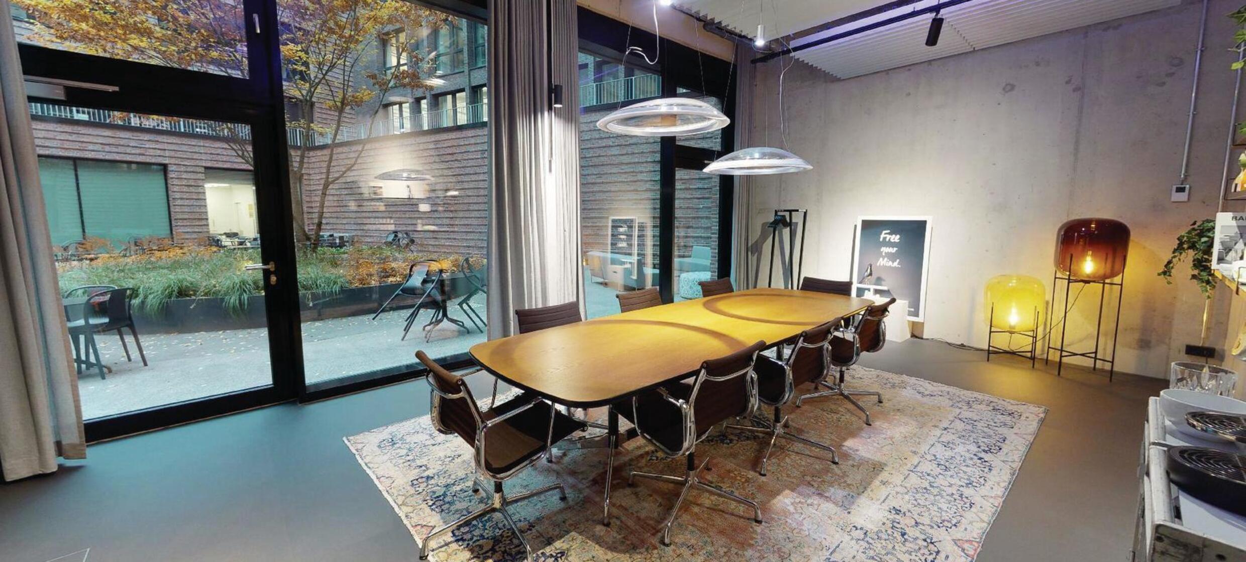 Design Offices Köln Schanzenstraße 7