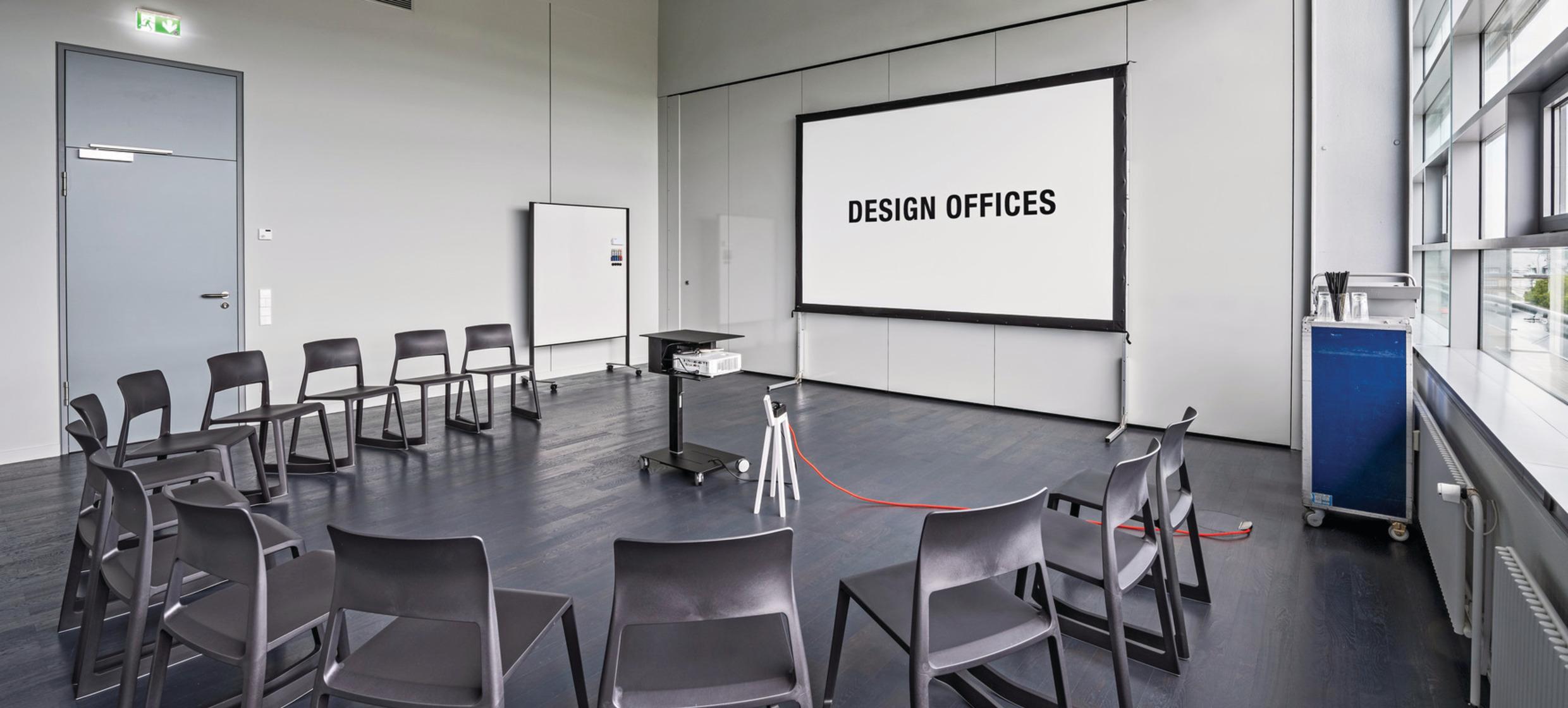 Design Offices Karlsruhe Bahnhofsplatz 6