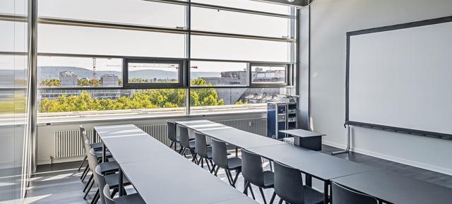 Design Offices Karlsruhe Bahnhofsplatz in Karlsruhe 7