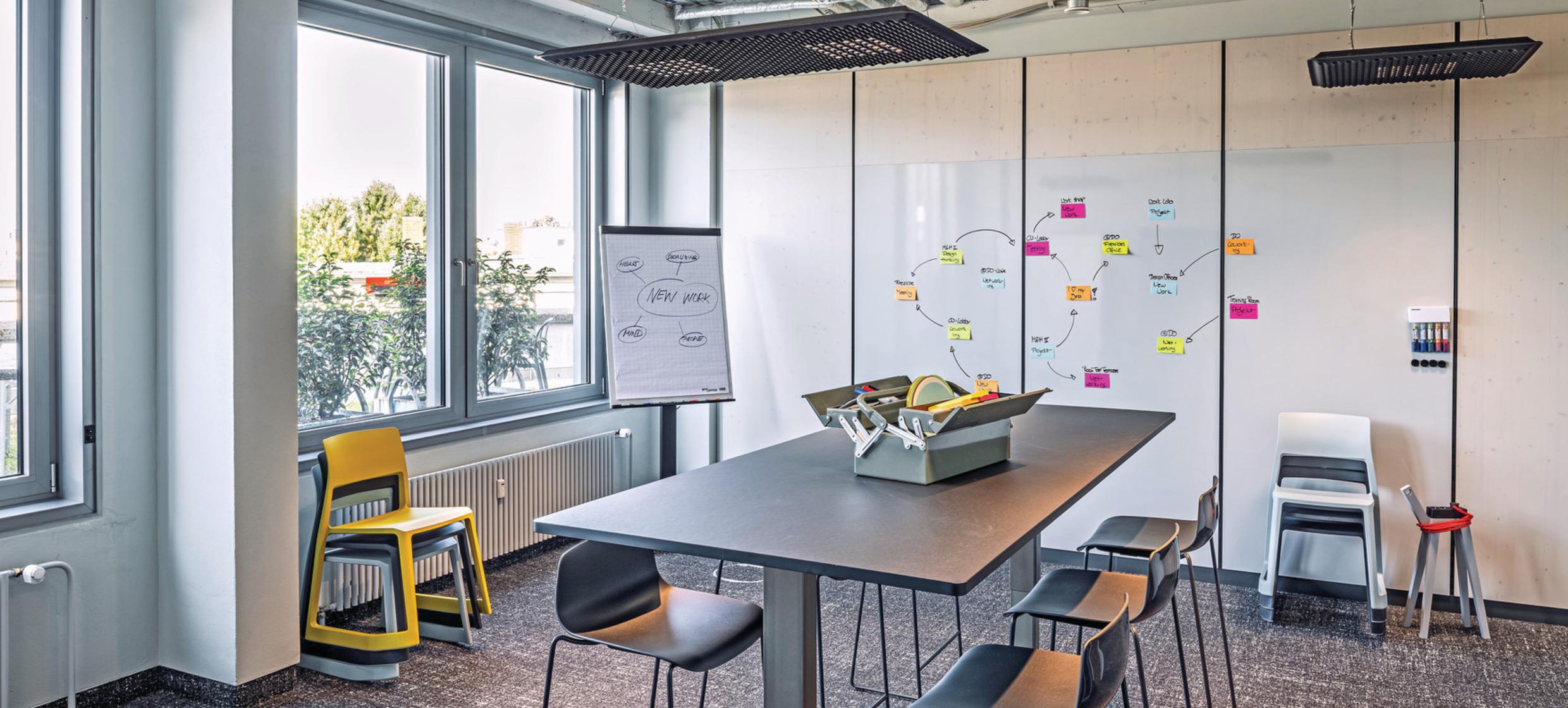 Design Offices Karlsruhe Bahnhofsplatz 10