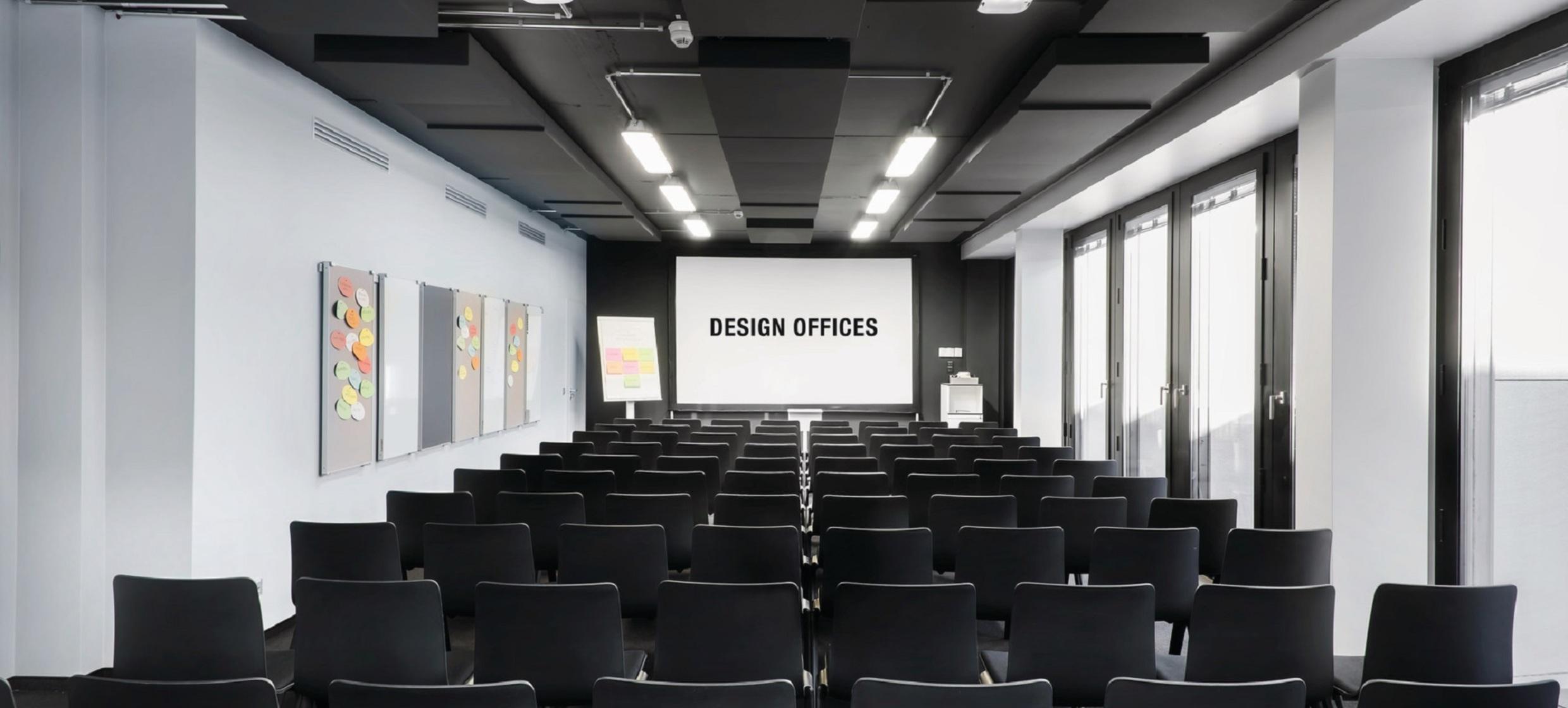 Design Offices Hamburg Domplatz 1