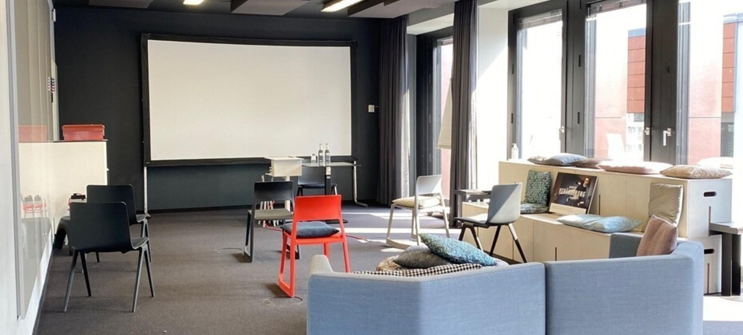 Design Offices Hamburg Domplatz 2