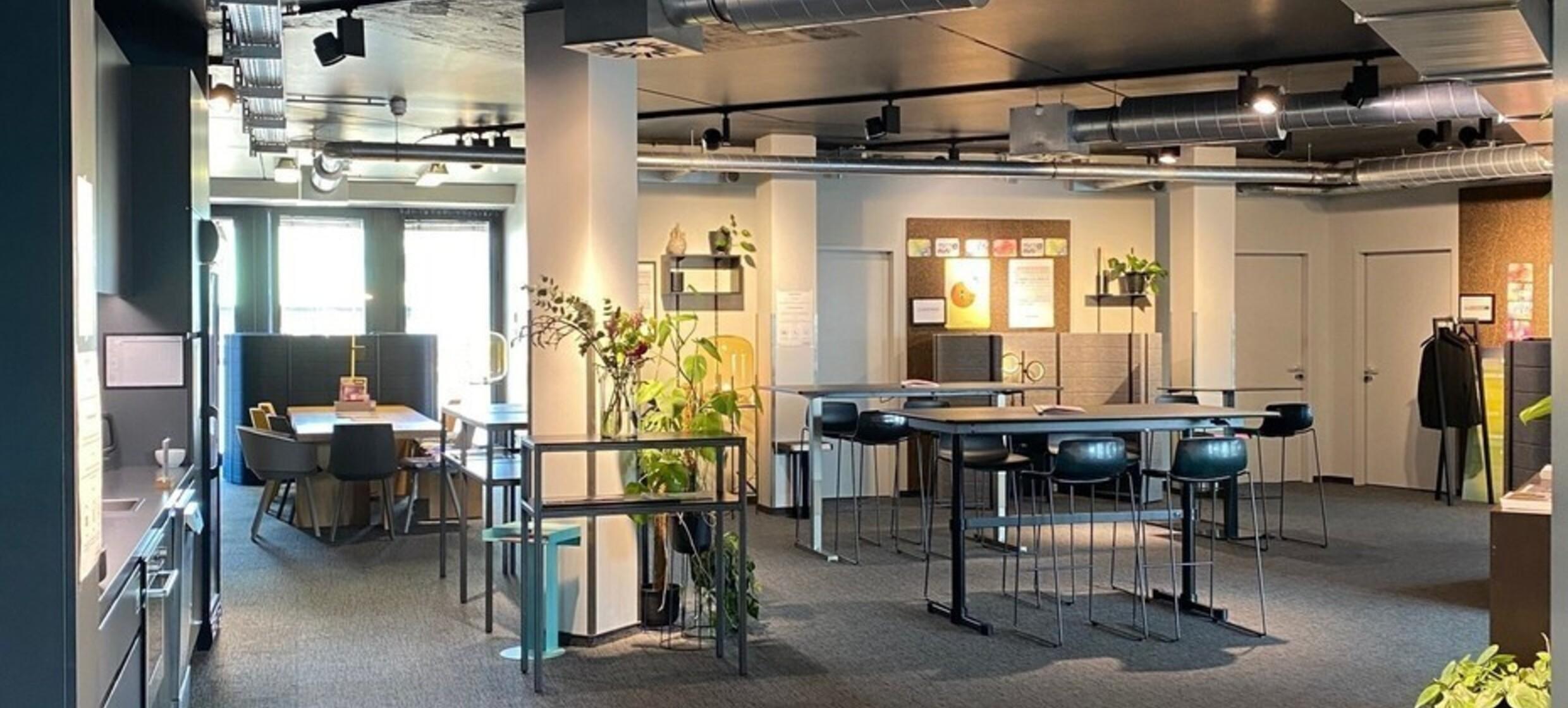 Design Offices Hamburg Domplatz 5