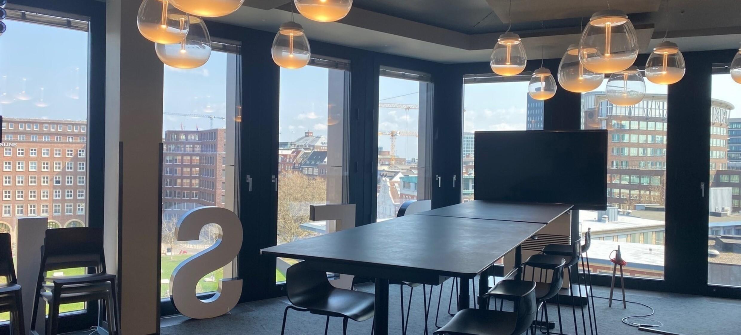 Design Offices Hamburg Domplatz 3