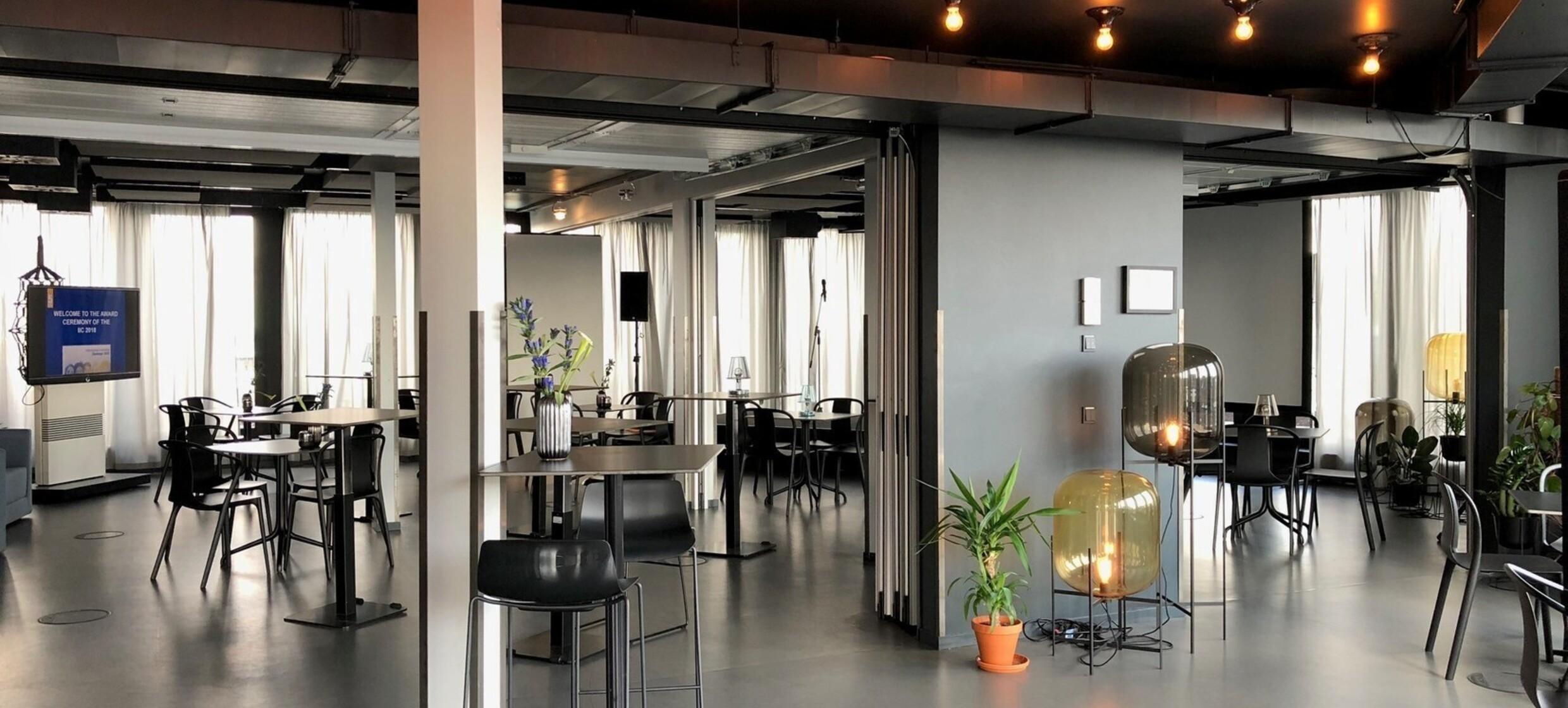 Design Offices Hamburg Domplatz 4