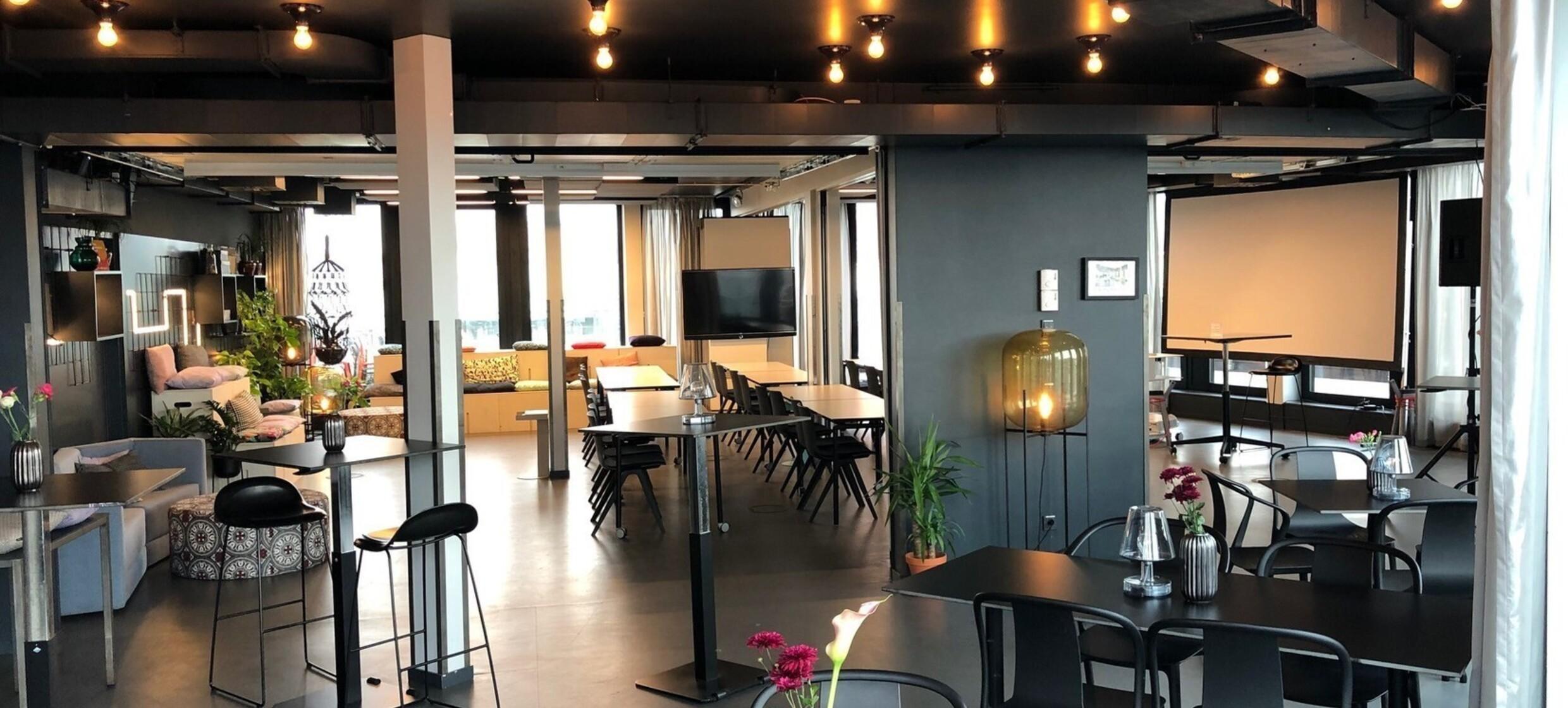 Design Offices Hamburg Domplatz 6