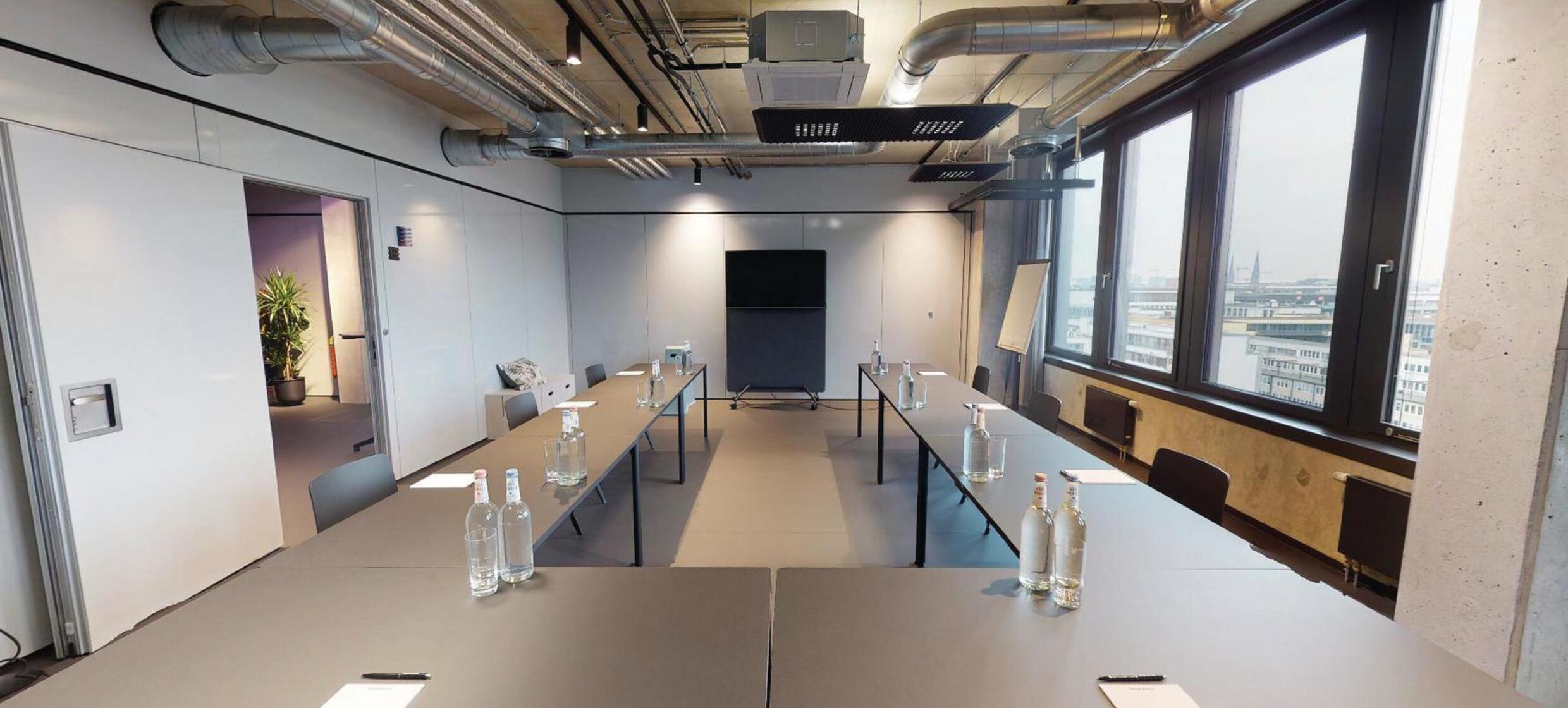 Design Offices Hamburg Hammerbrook 4