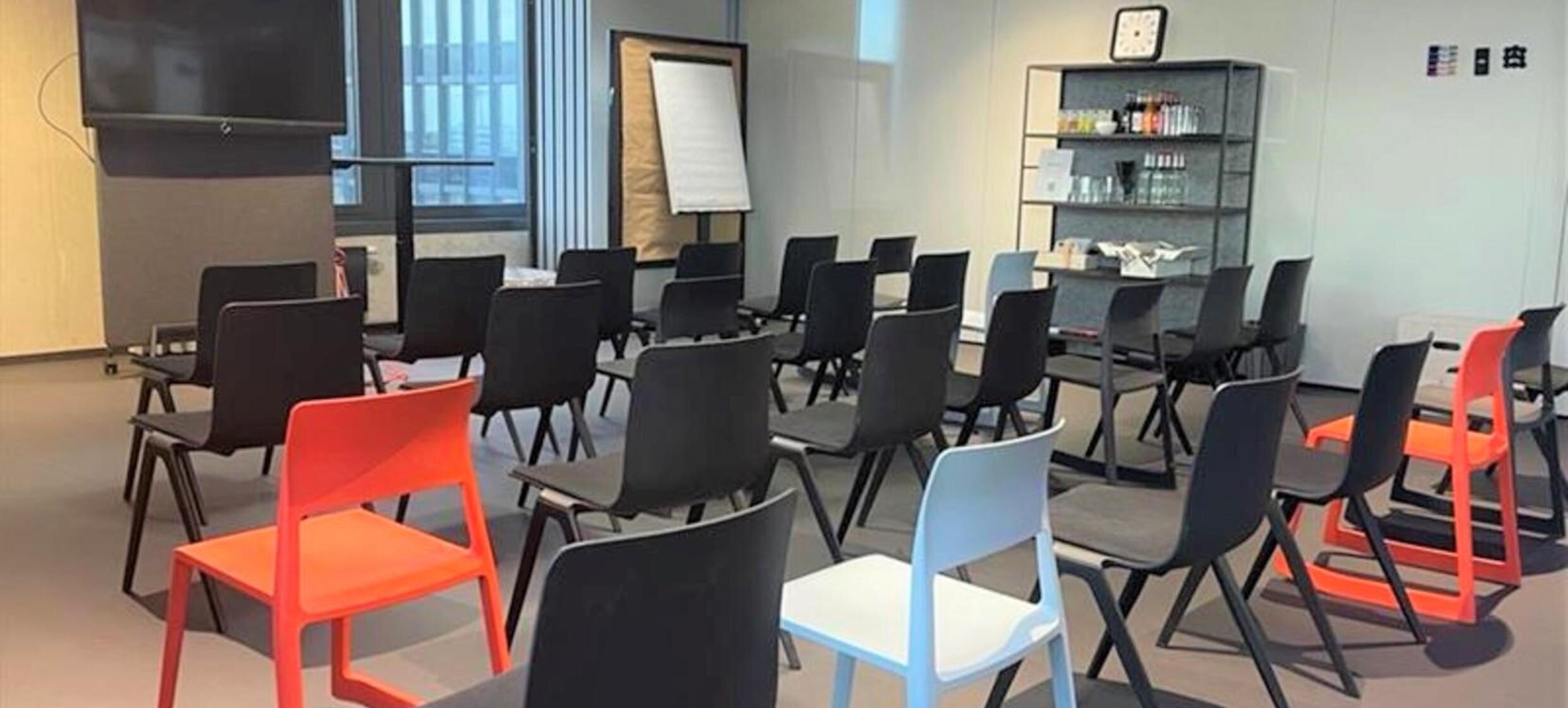 Design Offices Hamburg Hammerbrook 2
