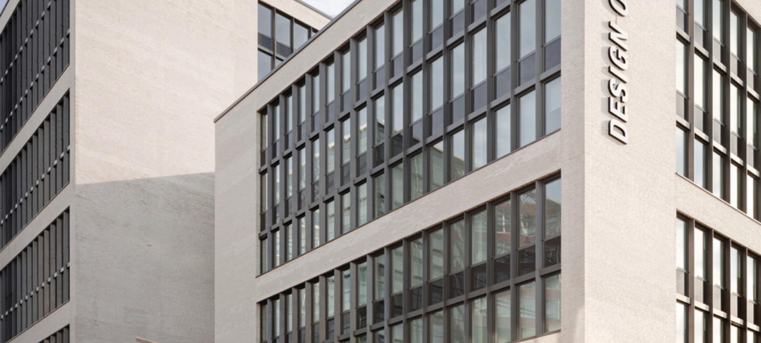 Design Offices Hamburg Hammerbrook 5