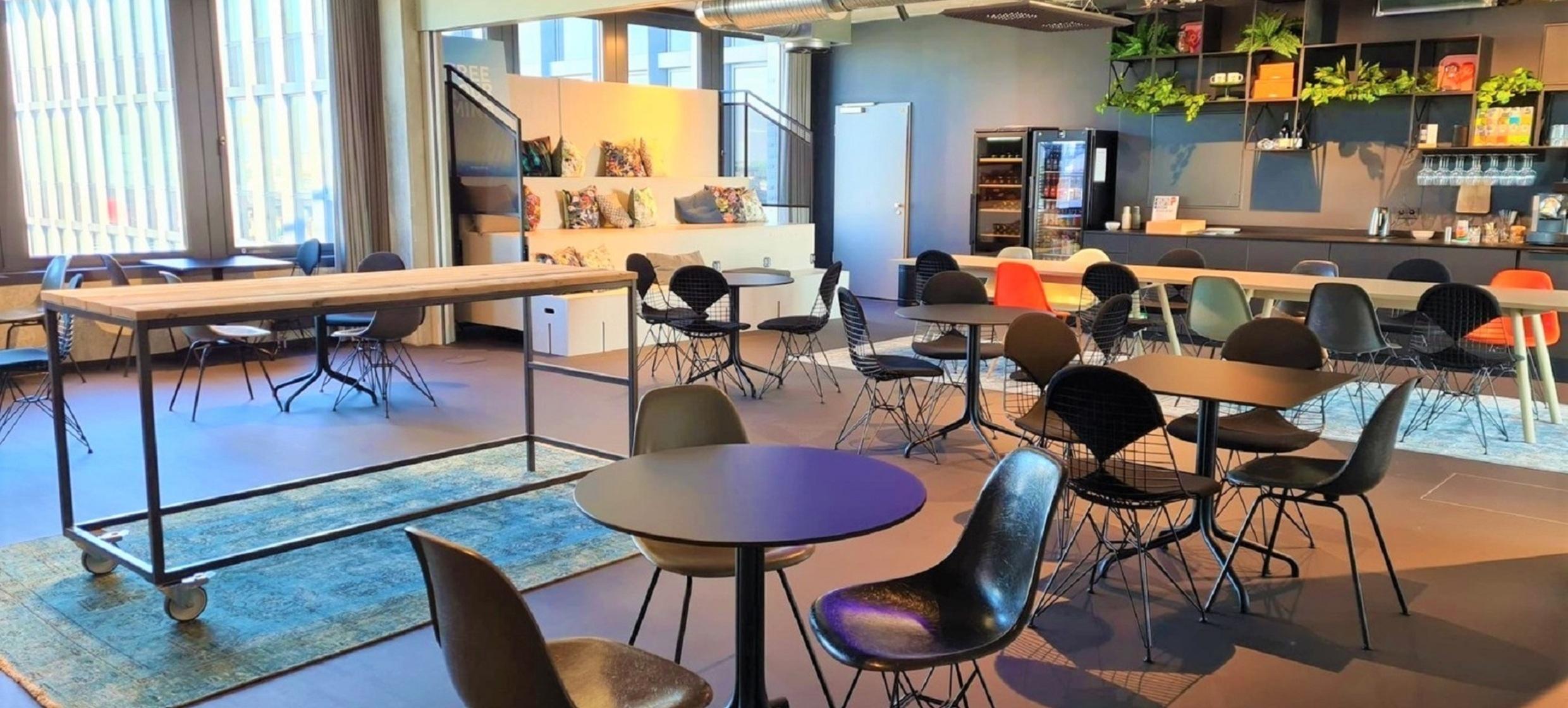 Design Offices Hamburg Hammerbrook 3