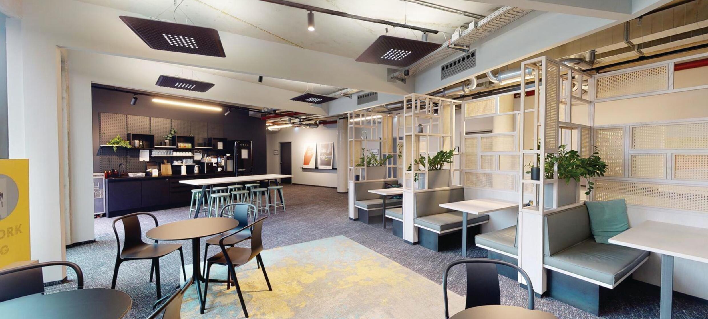 Design Offices Hannover Vahrenwald 5