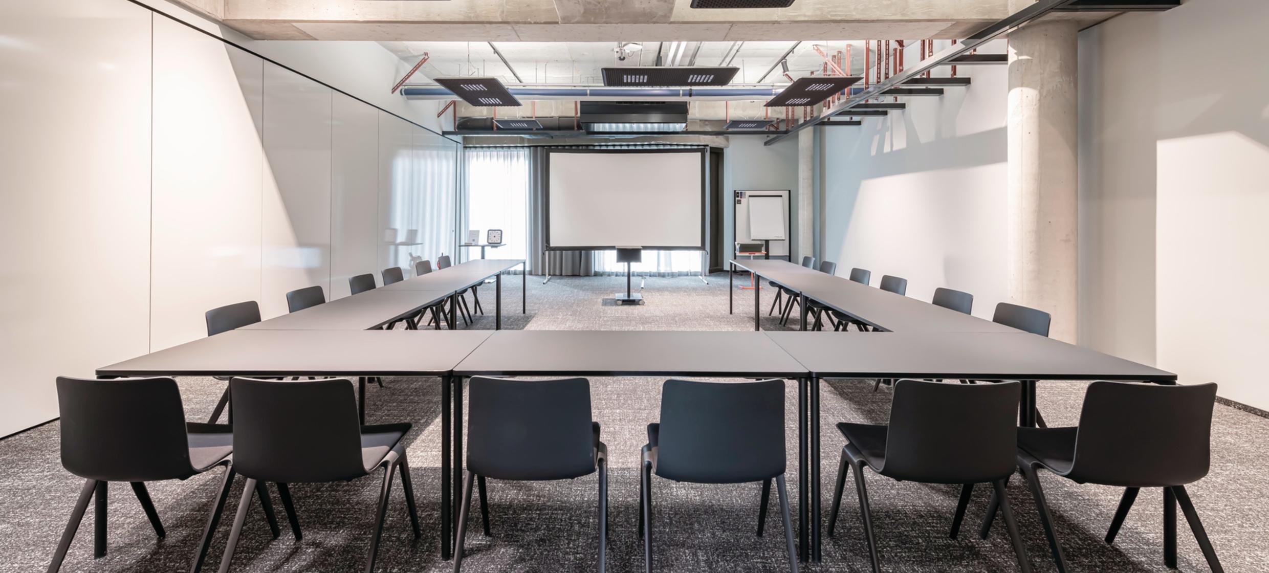 Design Offices Hannover Vahrenwald 4