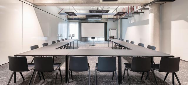 Design Offices Hannover Vahrenwald in Hannover / Vahrenwald 4