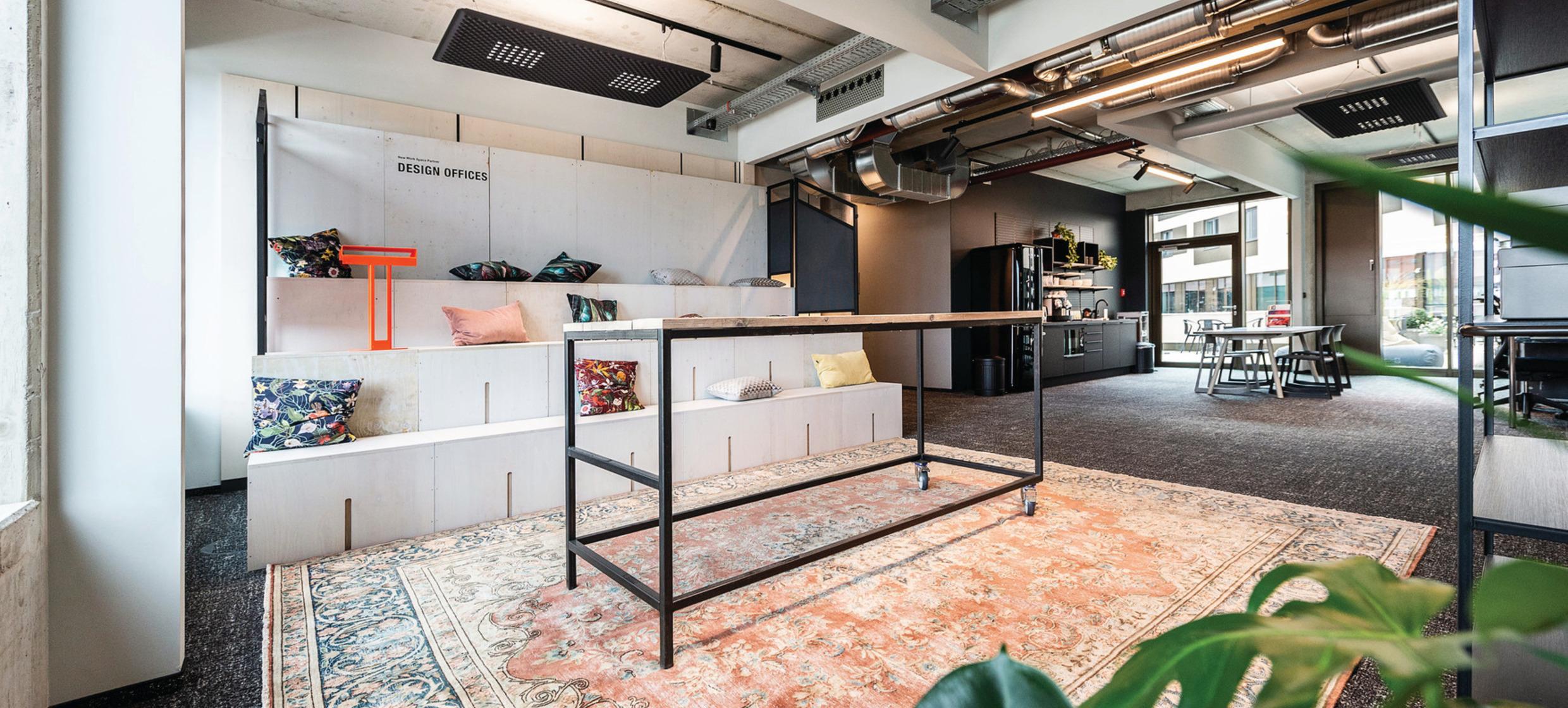 Design Offices Hannover Vahrenwald 8