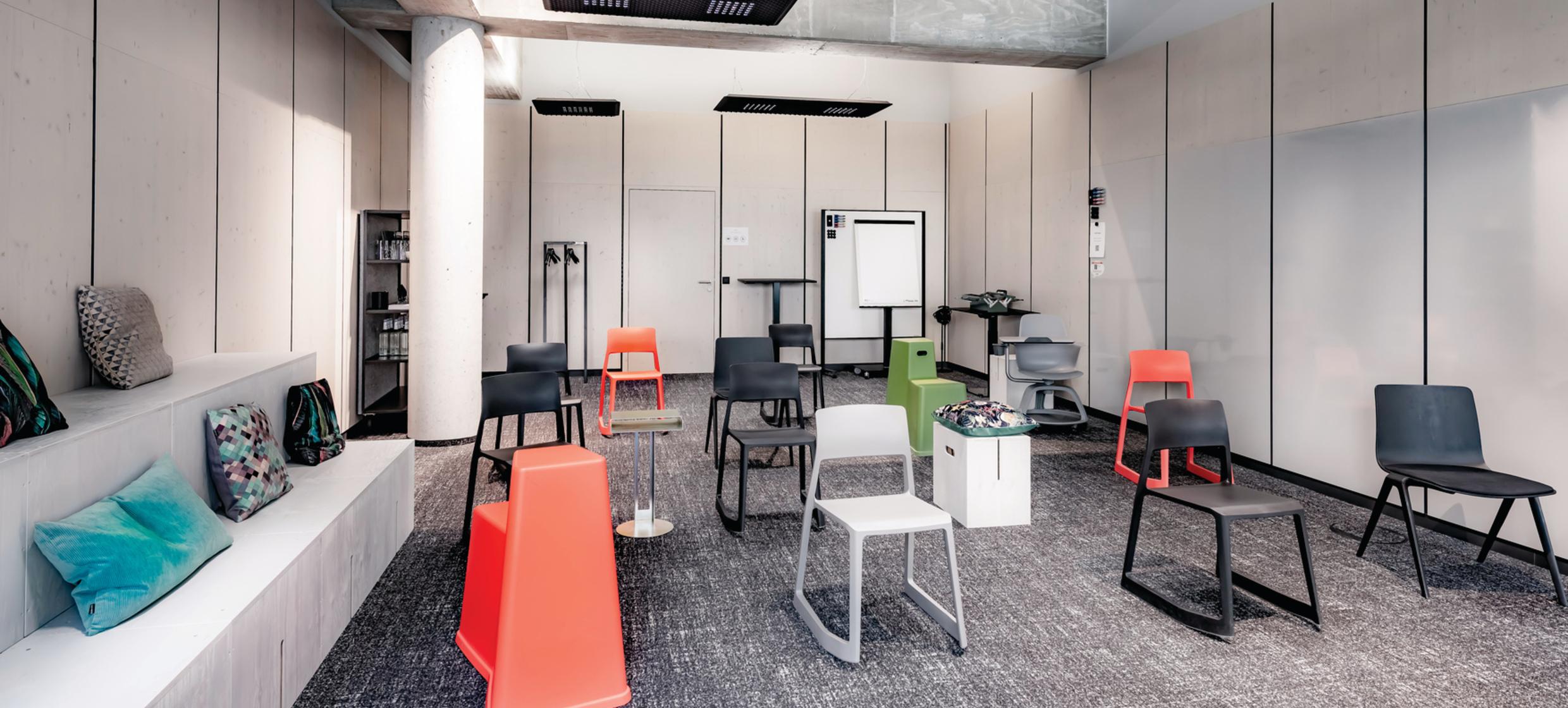 Design Offices Hannover Vahrenwald 6
