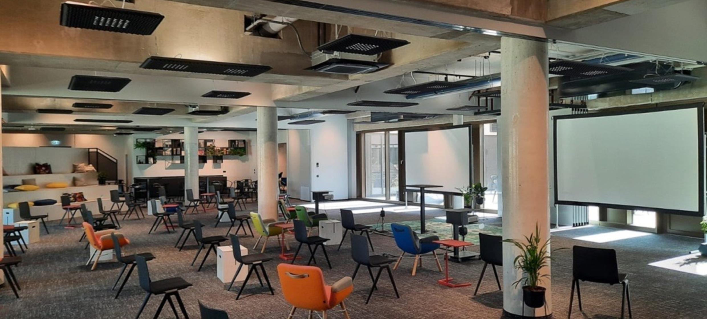 Design Offices Hannover Vahrenwald 2