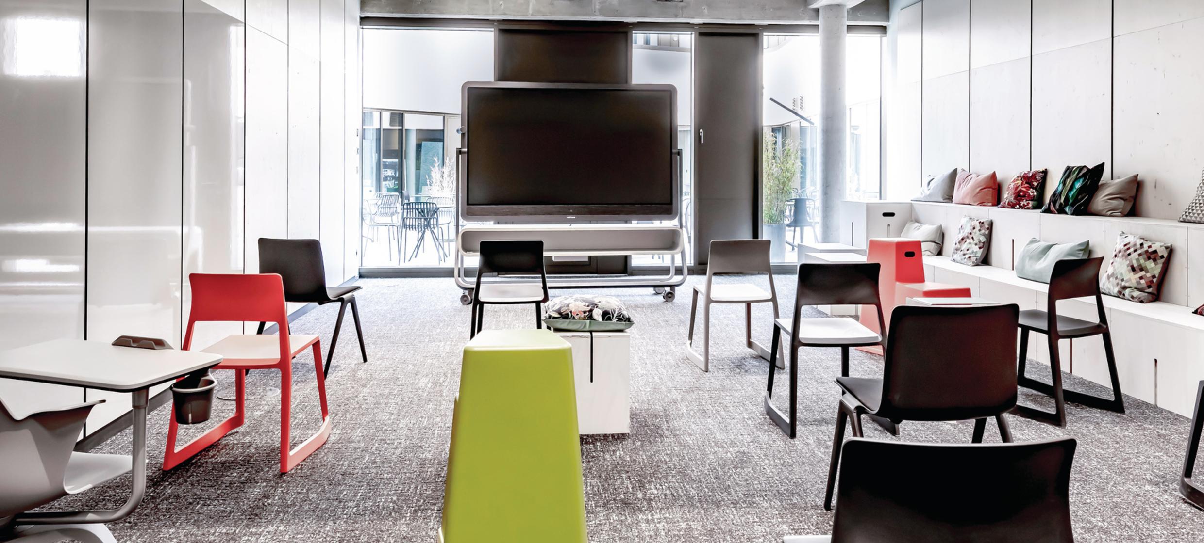 Design Offices Hannover Vahrenwald 11