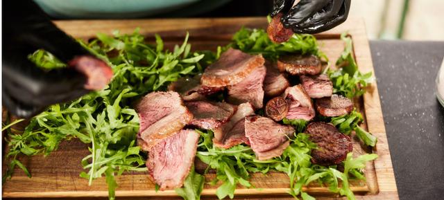 Big Green Egg Teamevent – Grillen mit Genuss & Teamgeist in Snap Studios / Stuttgart 7