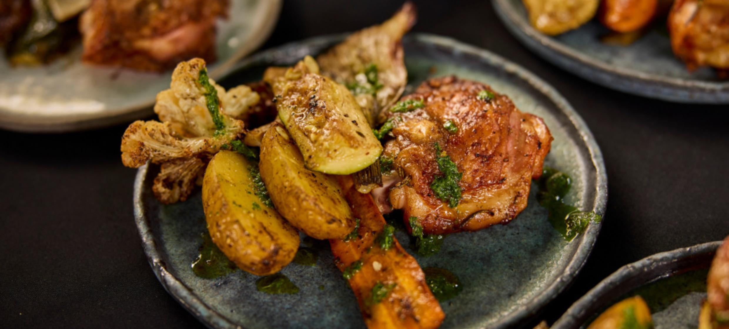 Big Green Egg Teamevent – Grillen mit Genuss & Teamgeist 5
