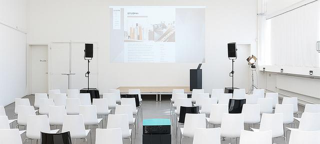 Snap Studios in Stuttgart 5