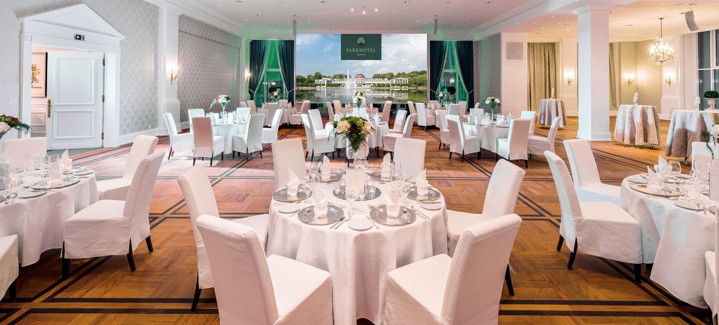 Hommage Parkhotel Bremen 4