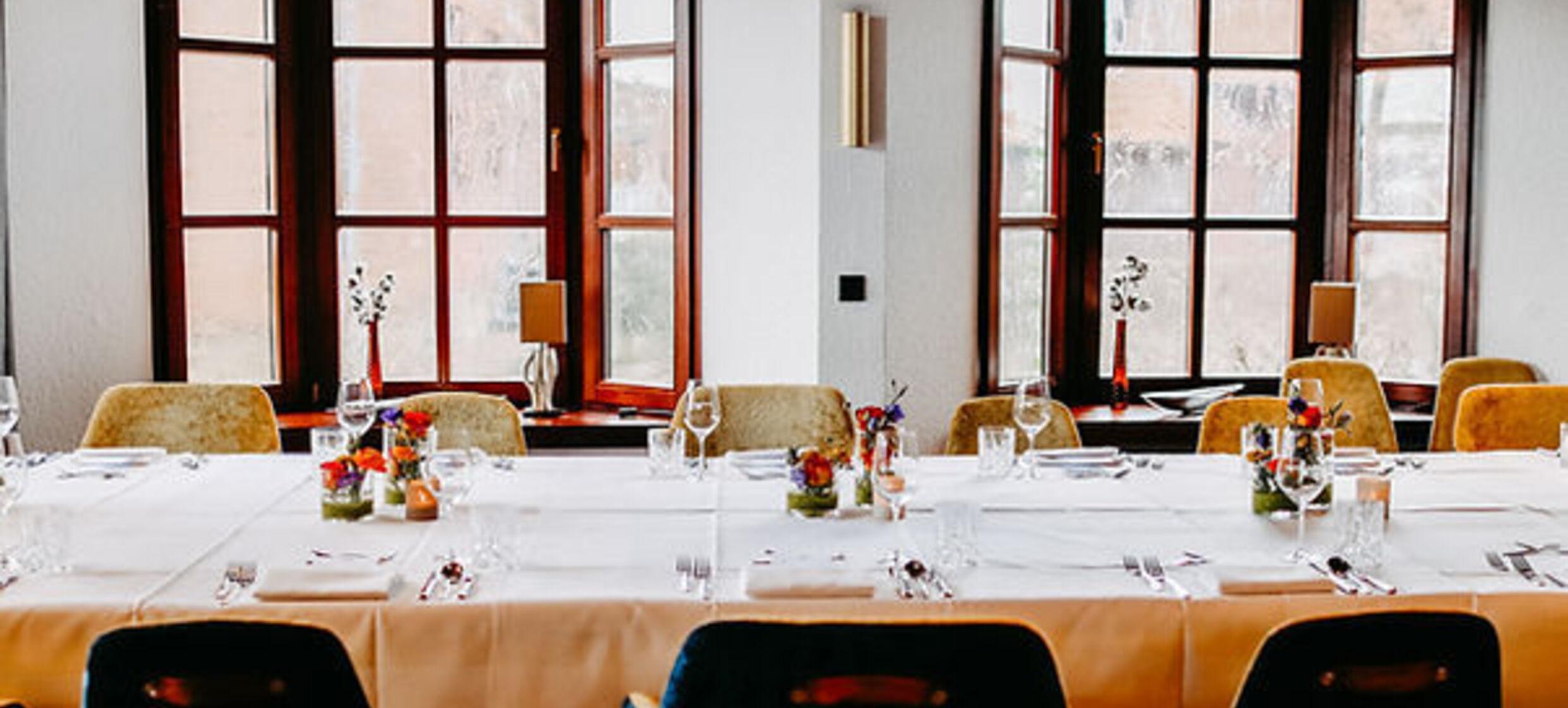 Romantik Hotel Schmiedegasthaus Gehrke 3