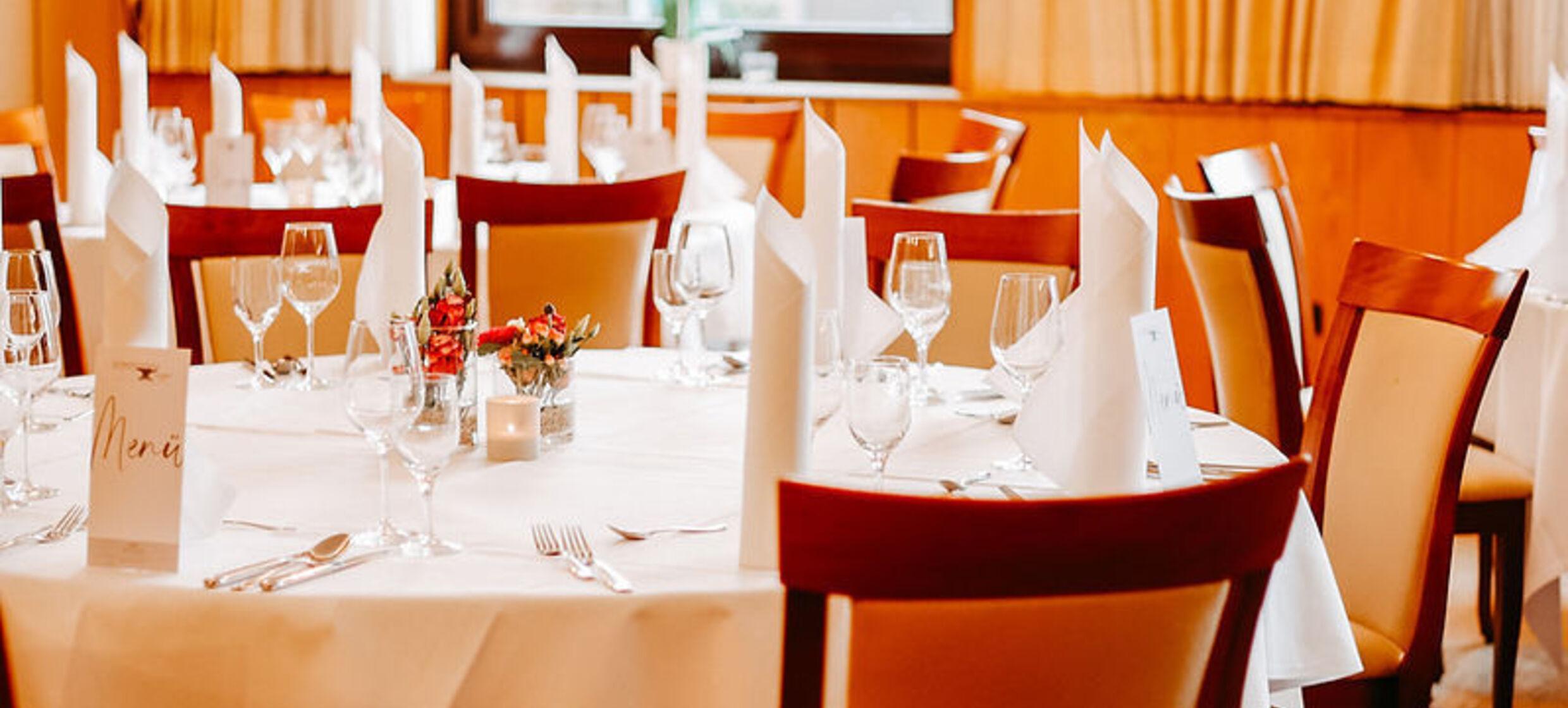 Romantik Hotel Schmiedegasthaus Gehrke 2