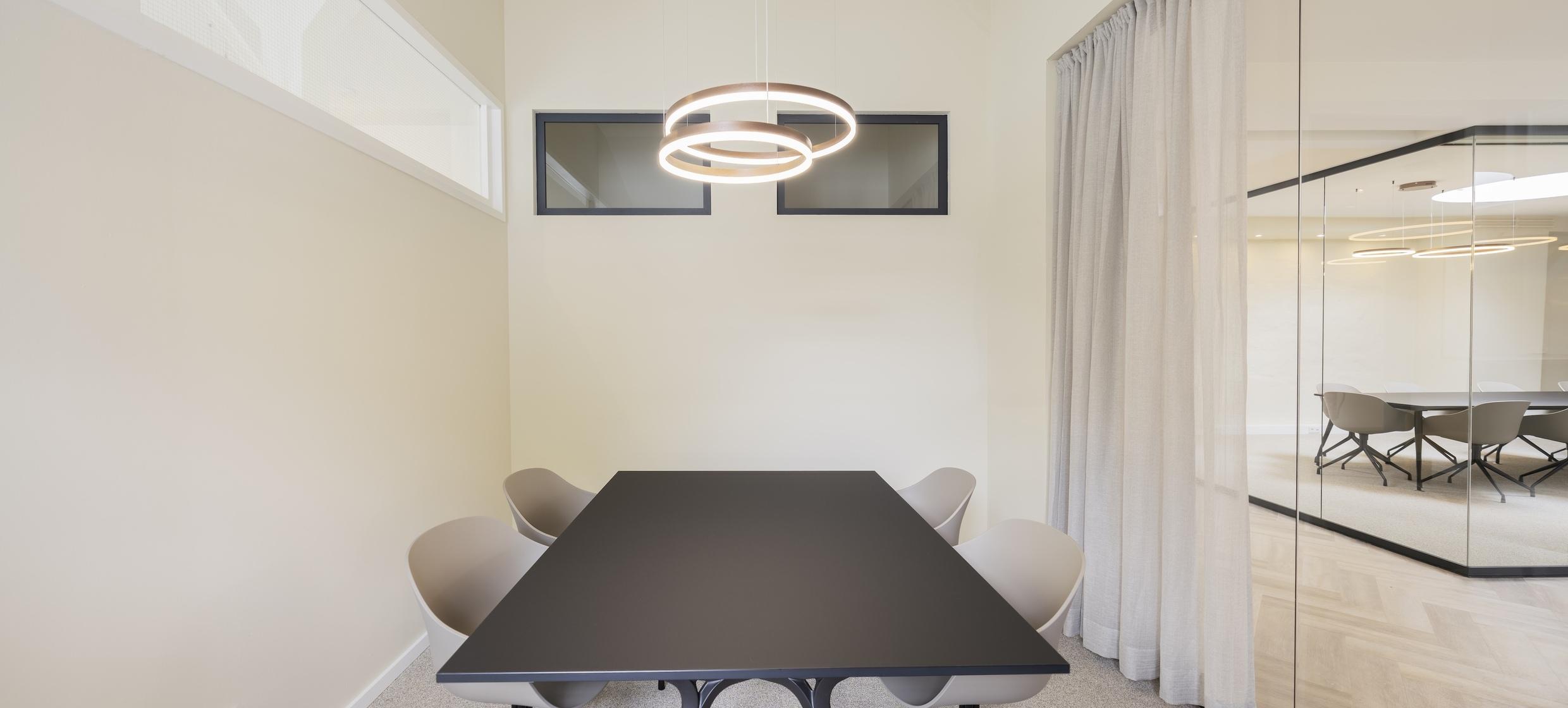 Universal Rooms Winterhude 3
