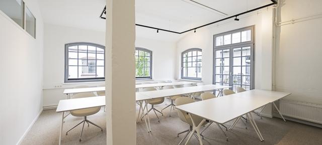 Universal Rooms Mukamee 3 in Hamburg 2