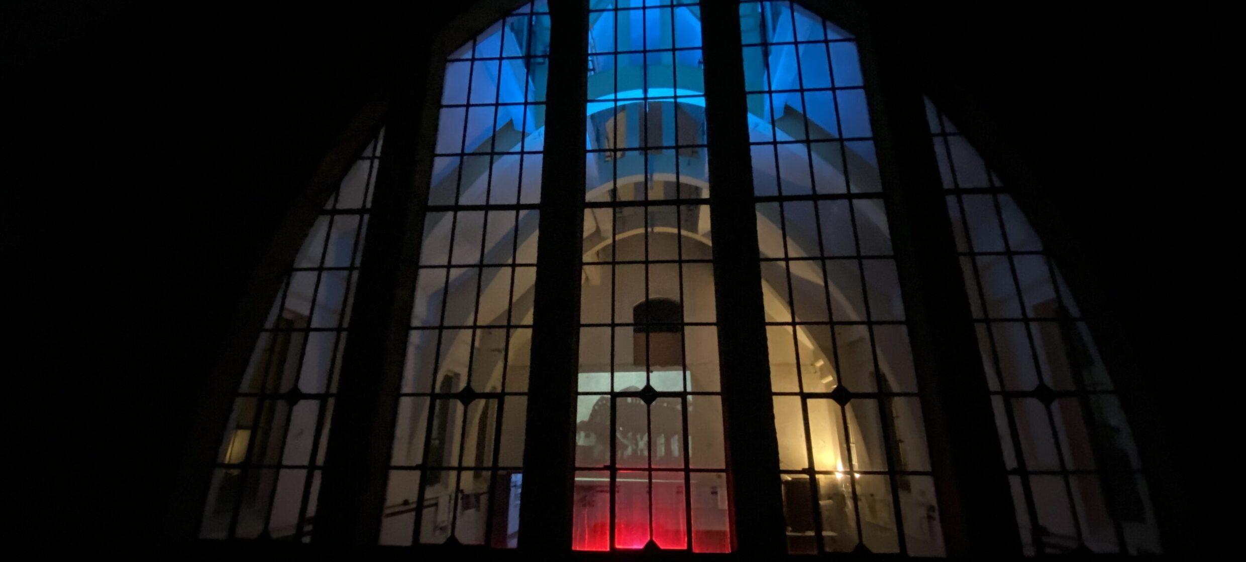 historisches Klärwerk Krefeld 8