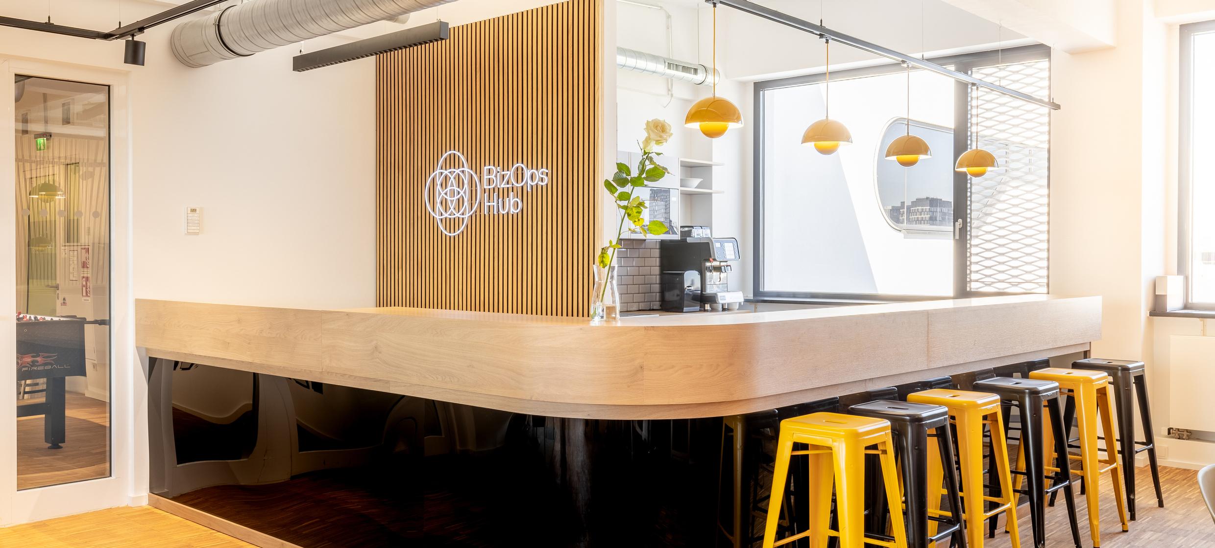 BizOps Hub 5