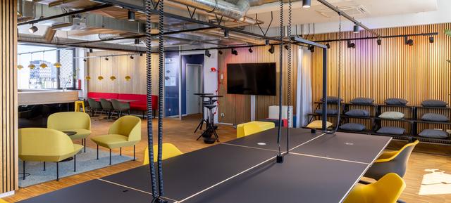 BizOps Hub in München 3