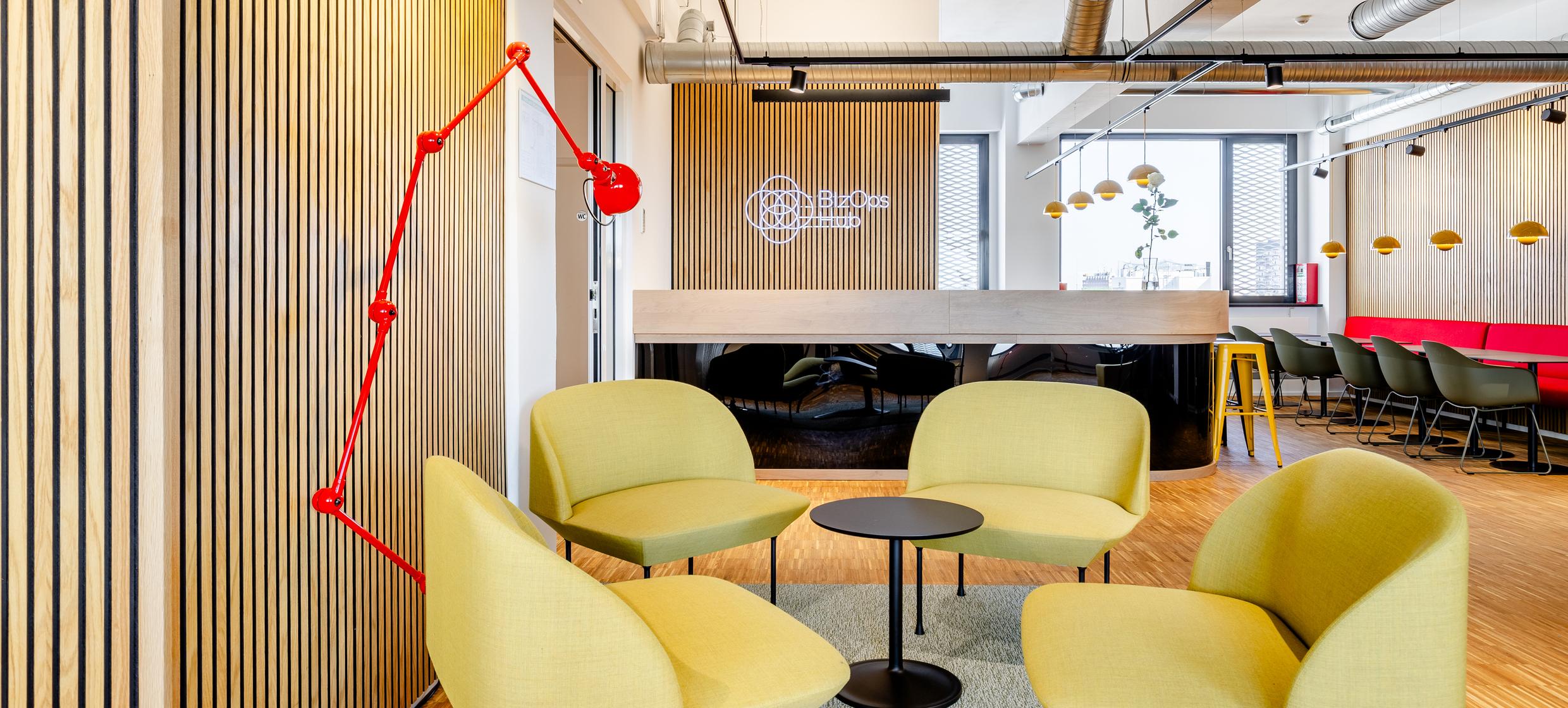 BizOps Hub 7