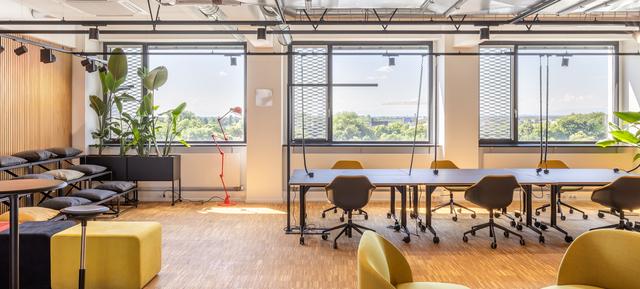 BizOps Hub in München 2