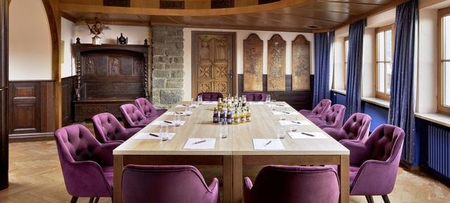 Tagung ganzer Tag inkl. Mittagessen & Nachmittagssnack in Hotel Prinz-Luitpold-Bad / Bad Hindelang 3