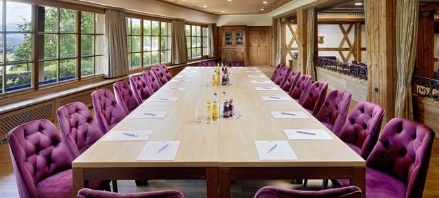 Resilienz-Training in Hotel Prinz-Luitpold-Bad / Bad Hindelang 3