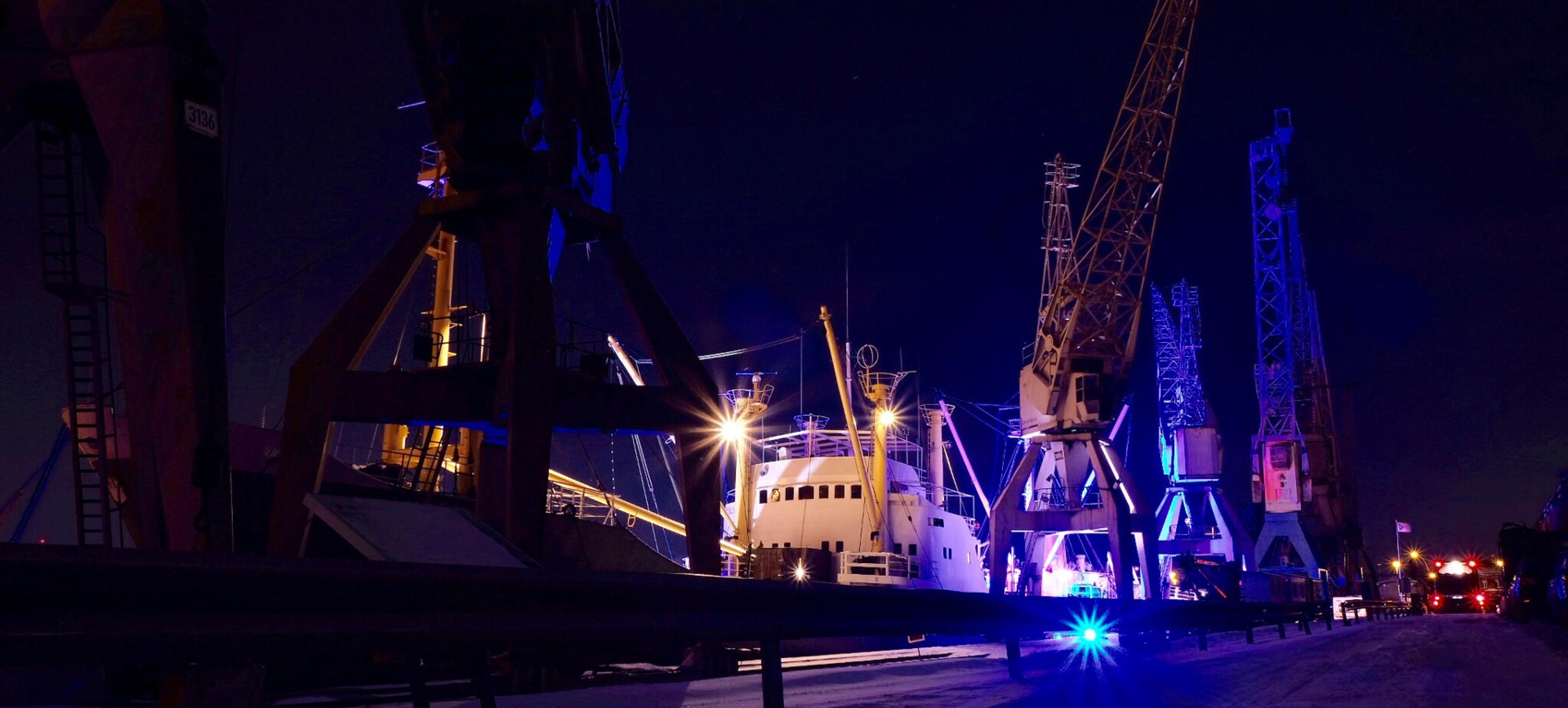 MS Bleichen – das Eventschiff 20