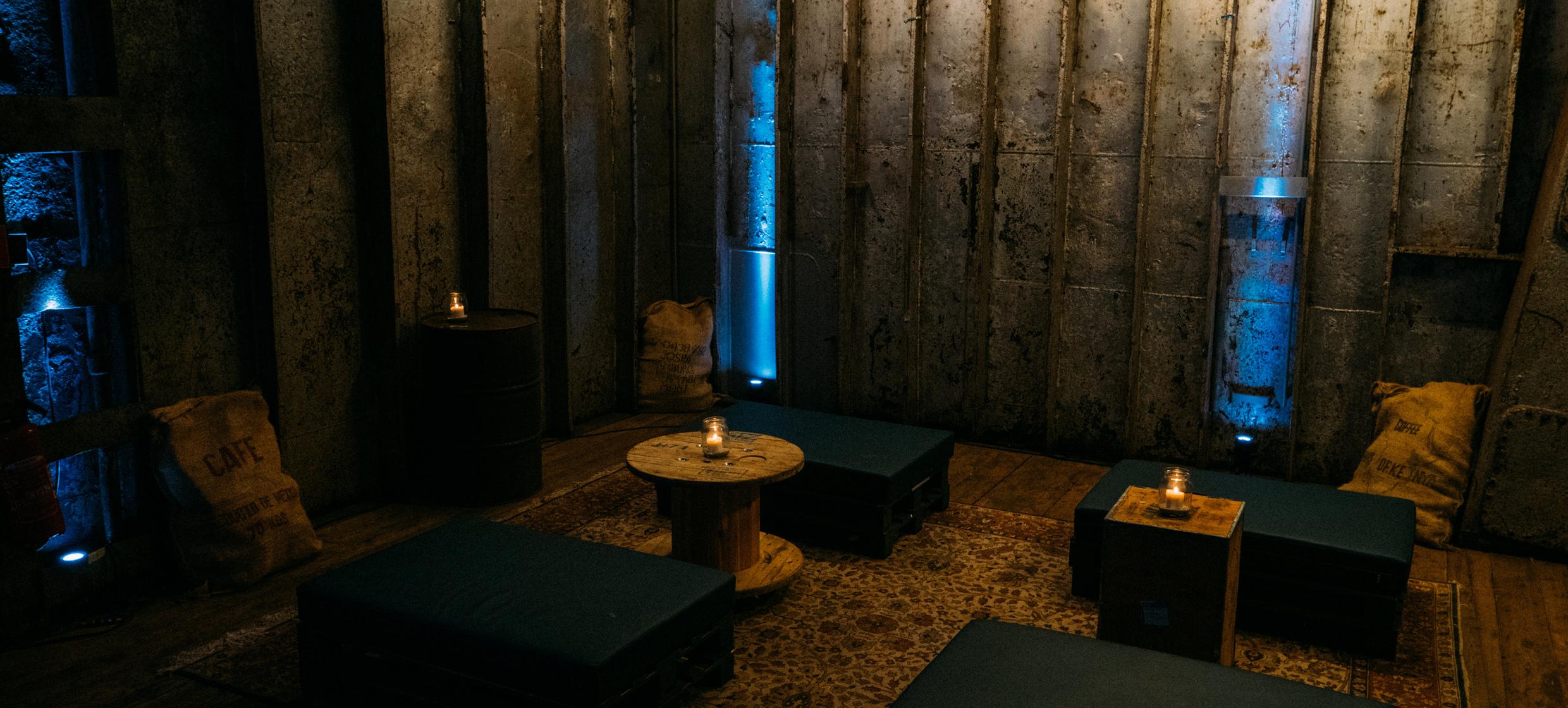 MS Bleichen – das Eventschiff 24