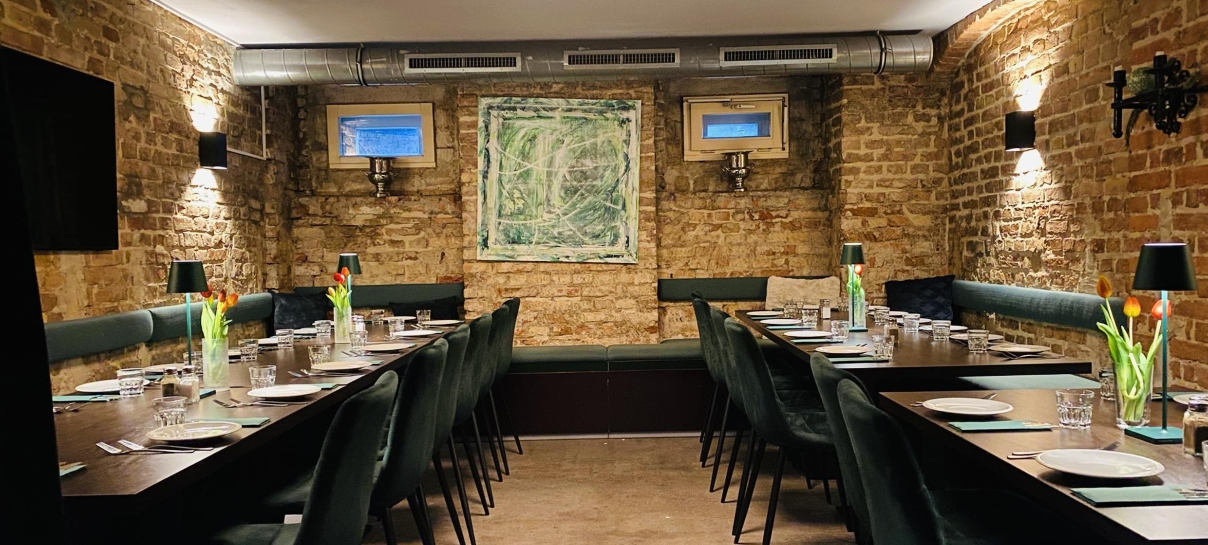 Jasper's Restaurant & Boutique Hotel 2