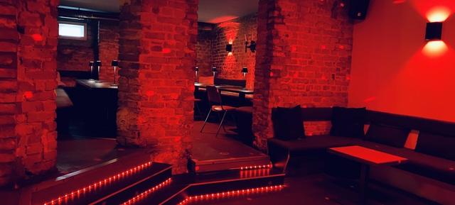 Jasper's Restaurant & Boutique Hotel in Berlin 3
