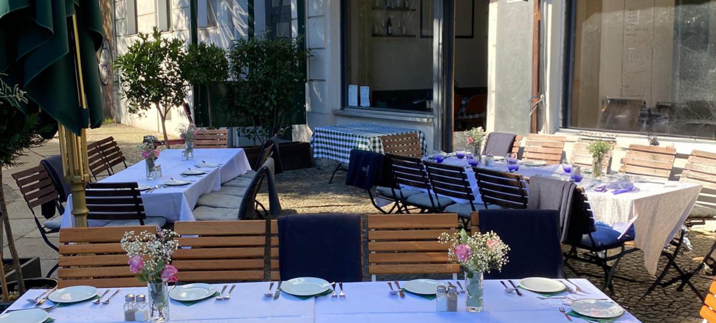 Jasper's Restaurant & Boutique Hotel 6