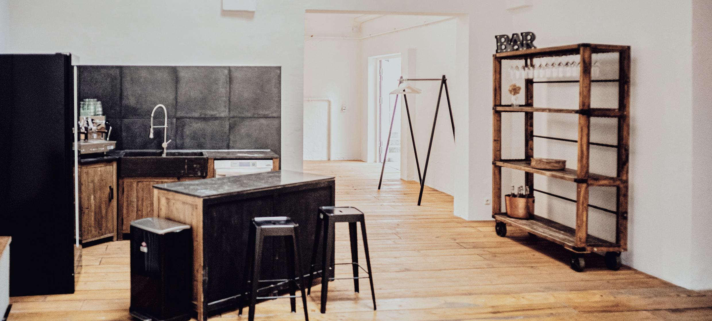Studio G3 - Mietstudio & Eventlocation 5