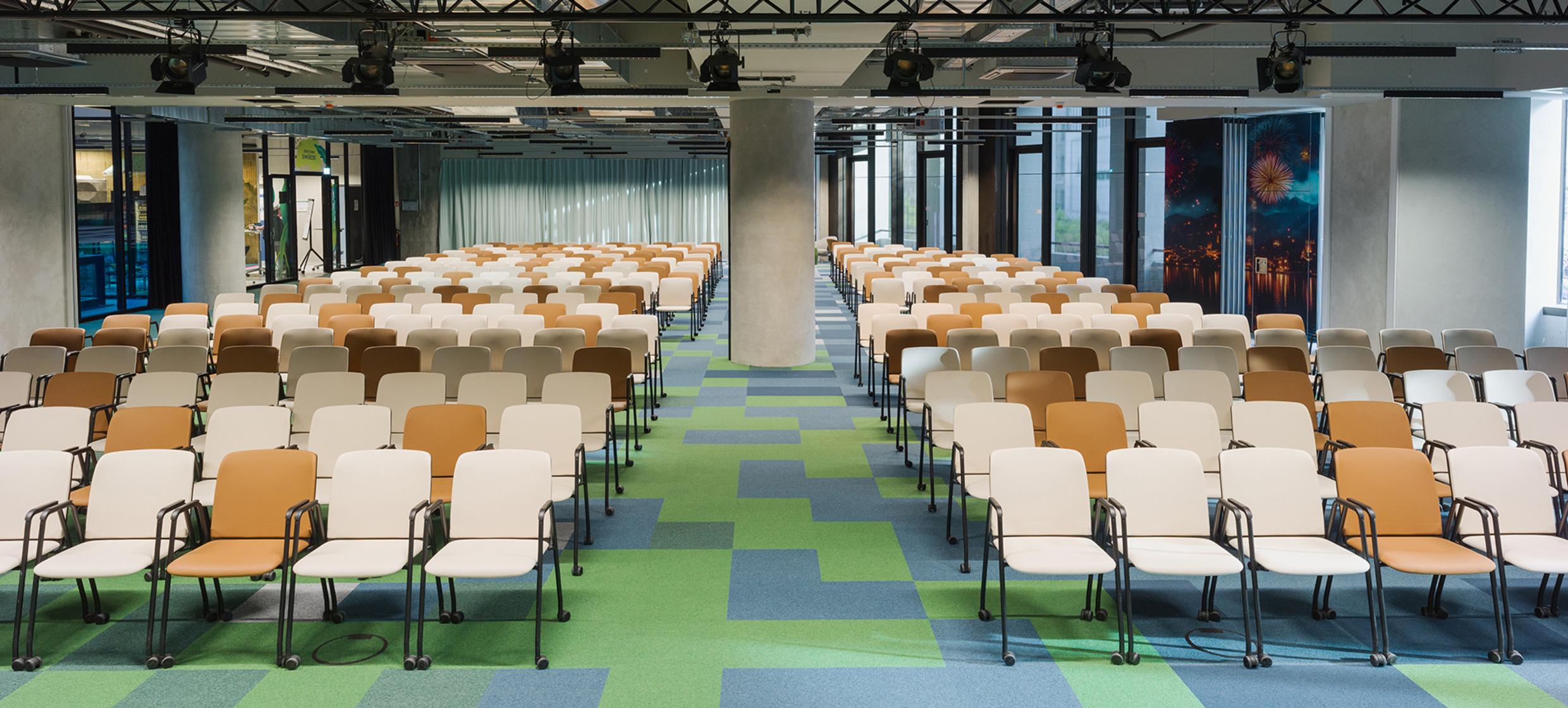 Tagungen & Konferenzen im Festival-Flair in Smartvillage Berlin-Neukölln / Berlin 1